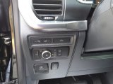 2021 Ford F150 Lariat SuperCrew 4x4 Controls