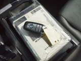 2021 Ford F150 Lariat SuperCrew 4x4 Keys