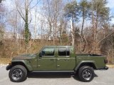 2023 Jeep Gladiator Rubicon 4x4