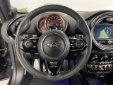 2020 Mini Clubman John Cooper Works All4 Steering Wheel