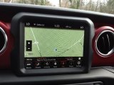 2023 Jeep Gladiator Rubicon 4x4 Navigation