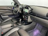 2020 Mini Clubman John Cooper Works All4 Dashboard