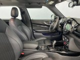 2020 Mini Clubman John Cooper Works All4 Front Seat