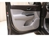 2019 GMC Acadia SLT AWD Door Panel