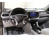 2019 GMC Acadia SLT AWD Dashboard