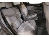 2019 GMC Acadia SLT AWD Rear Seat