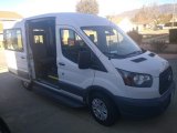 2016 Oxford White Ford Transit 150 Van XL MR Regular #145615411