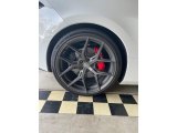 Chevrolet Corvette 2020 Wheels and Tires