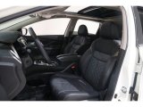 2020 Nissan Murano Platinum AWD Front Seat