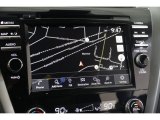 2020 Nissan Murano Platinum AWD Navigation
