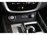 2020 Nissan Murano Platinum AWD Controls
