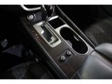 2020 Nissan Murano Platinum AWD Xtronic CVT Automatic Transmission