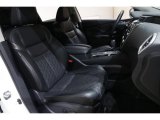 2020 Nissan Murano Platinum AWD Front Seat