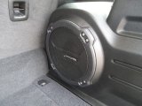 2022 Jeep Wrangler Unlimited Rubicon 4XE Hybrid Audio System