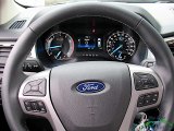 2023 Ford Ranger XLT SuperCrew 4x4 Steering Wheel