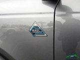 2023 Ford Bronco Black Diamond 4X4 4-Door Marks and Logos