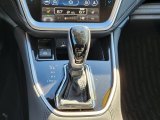 2023 Subaru Outback Limited XT Lineartronic CVT Automatic Transmission