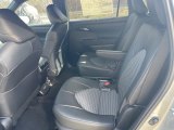 2023 Toyota Highlander XSE AWD Black Interior