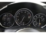 2022 Mazda MX-5 Miata RF Grand Touring Gauges