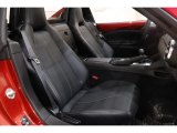 2022 Mazda MX-5 Miata RF Grand Touring Front Seat