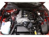 2022 Mazda MX-5 Miata RF Engines
