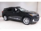 2020 Majestic Black Pearl Acura RDX AWD #145622044