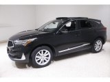2020 Acura RDX AWD Front 3/4 View