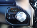 2023 Ram 2500 Laramie Crew Cab 4x4 8 Speed Automatic Transmission