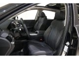 2020 Acura RDX AWD Front Seat