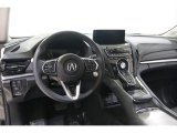 2020 Acura RDX AWD Dashboard