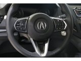 2020 Acura RDX AWD Steering Wheel