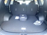 2023 Hyundai Santa Fe Hybrid SEL Convenience AWD Plug-In Hybrid Trunk