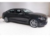 2022 Genesis G70 2.0T AWD