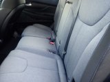 2023 Hyundai Santa Fe Hybrid SEL Convenience AWD Plug-In Hybrid Rear Seat
