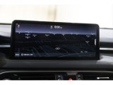 2022 Genesis G70 2.0T AWD Navigation