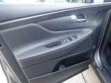 2023 Hyundai Santa Fe Hybrid SEL Convenience AWD Plug-In Hybrid Door Panel