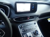 2023 Hyundai Santa Fe Hybrid SEL Convenience AWD Plug-In Hybrid Controls