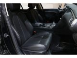 2022 Genesis G70 2.0T AWD Front Seat