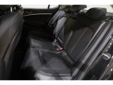2022 Genesis G70 2.0T AWD Rear Seat