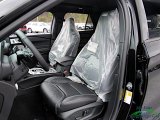 2023 Ford Explorer ST 4WD Front Seat