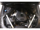 2022 Genesis G70 2.0T AWD 2.0 Liter Turbocharged DOHC 16-Valve VVT 4 Cylinder Engine