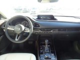 2023 Mazda CX-30 Premium AWD Dashboard