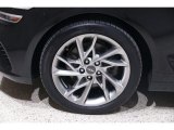 2022 Genesis G70 2.0T AWD Wheel
