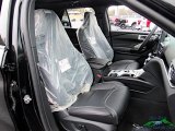 2023 Ford Explorer ST 4WD Front Seat