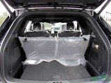 2023 Ford Explorer ST 4WD Trunk