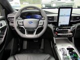 2023 Ford Explorer ST 4WD Dashboard