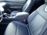 2023 Hyundai Santa Cruz Limited AWD Front Seat