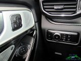 2023 Ford Explorer ST 4WD Controls
