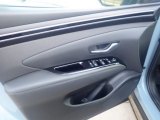 2023 Hyundai Santa Cruz Limited AWD Door Panel