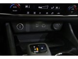 2021 Nissan Rogue SV AWD Controls